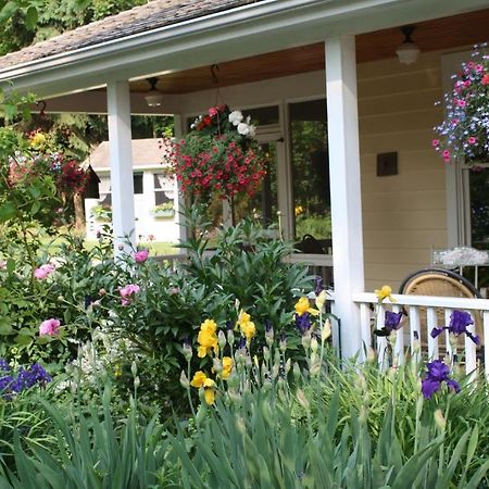 Royal Manor Bed & Breakfast Niagara-on-the-Lake Eksteriør billede
